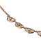 Gouden collier 
